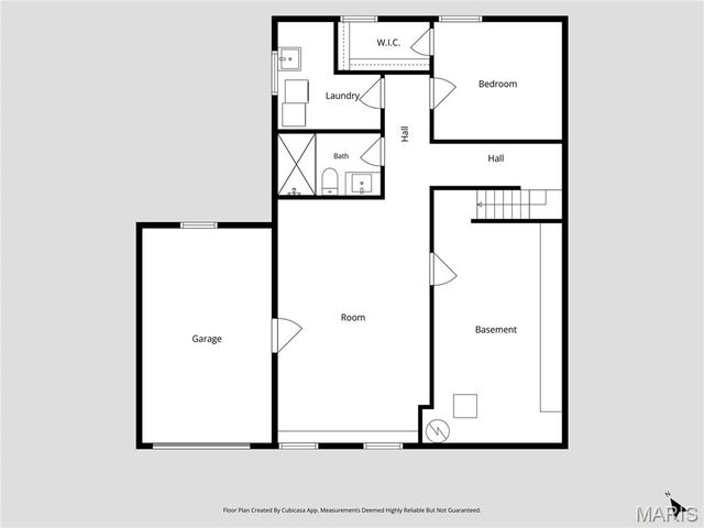 7045 Deerpath Drive, Affton, MO 63123