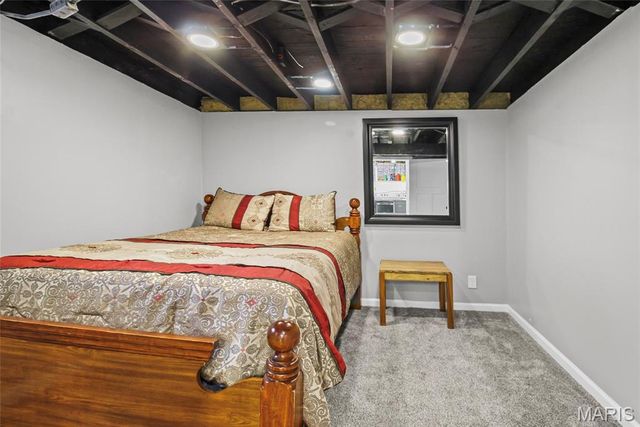 7045 Deerpath Drive, Affton, MO 63123