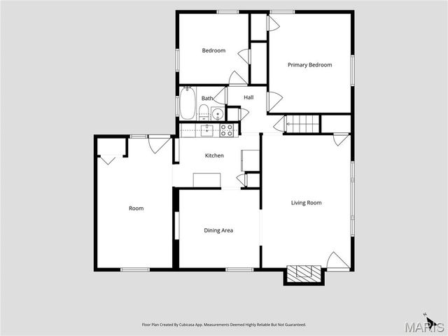7045 Deerpath Drive, Affton, MO 63123