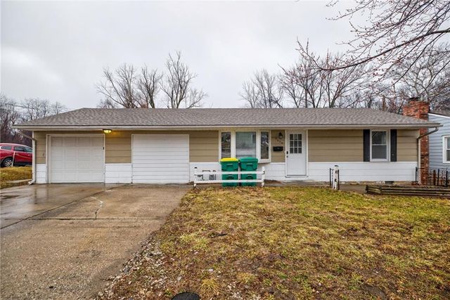 2920 Longwood Avenue, Kansas City, KS 66104