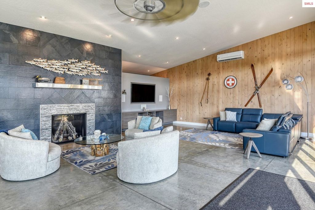 494 Snug Harbor Road, Sandpoint, ID 83864 photo 11