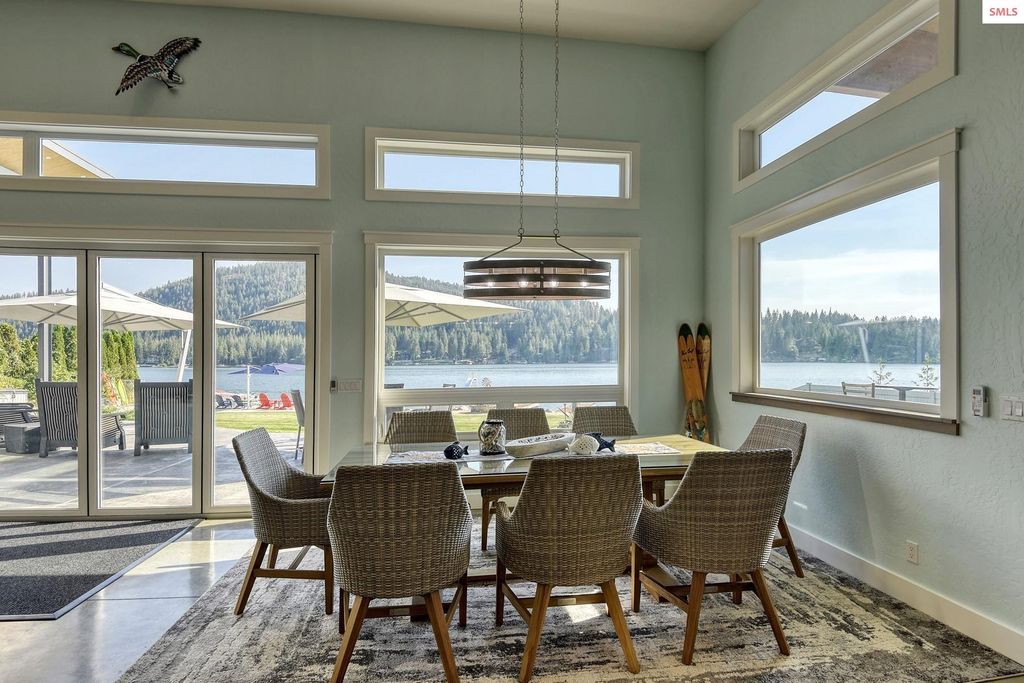 494 Snug Harbor Road, Sandpoint, ID 83864 photo 14