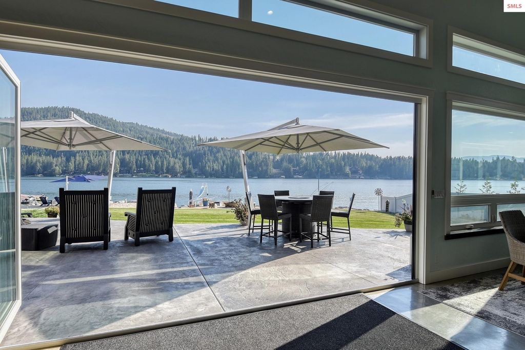 494 Snug Harbor Road, Sandpoint, ID 83864 photo 15