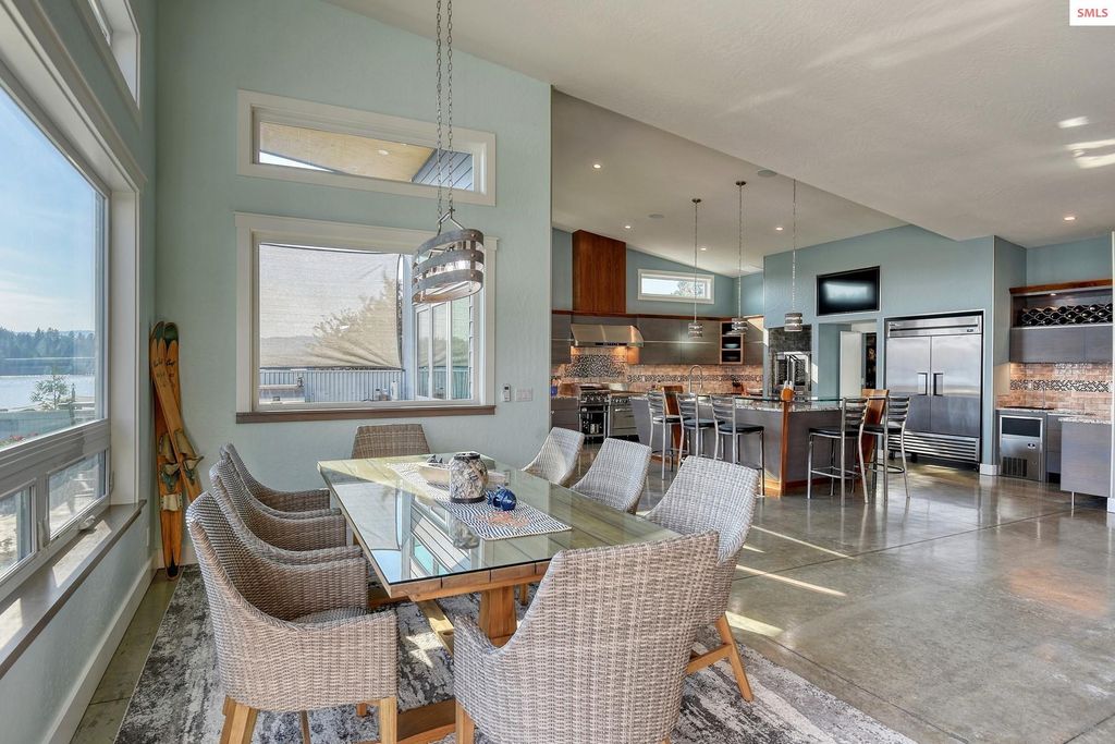 494 Snug Harbor Road, Sandpoint, ID 83864 photo 16