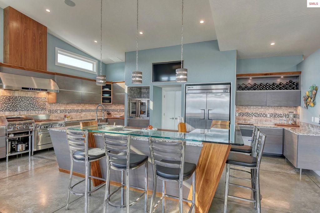 494 Snug Harbor Road, Sandpoint, ID 83864 photo 17