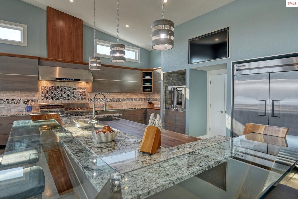 494 Snug Harbor Road, Sandpoint, ID 83864 photo 18