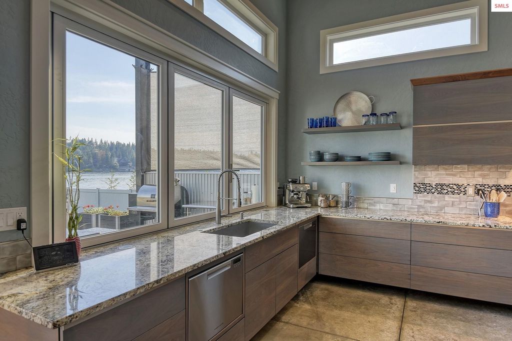 494 Snug Harbor Road, Sandpoint, ID 83864 photo 19