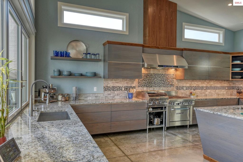 494 Snug Harbor Road, Sandpoint, ID 83864 photo 20