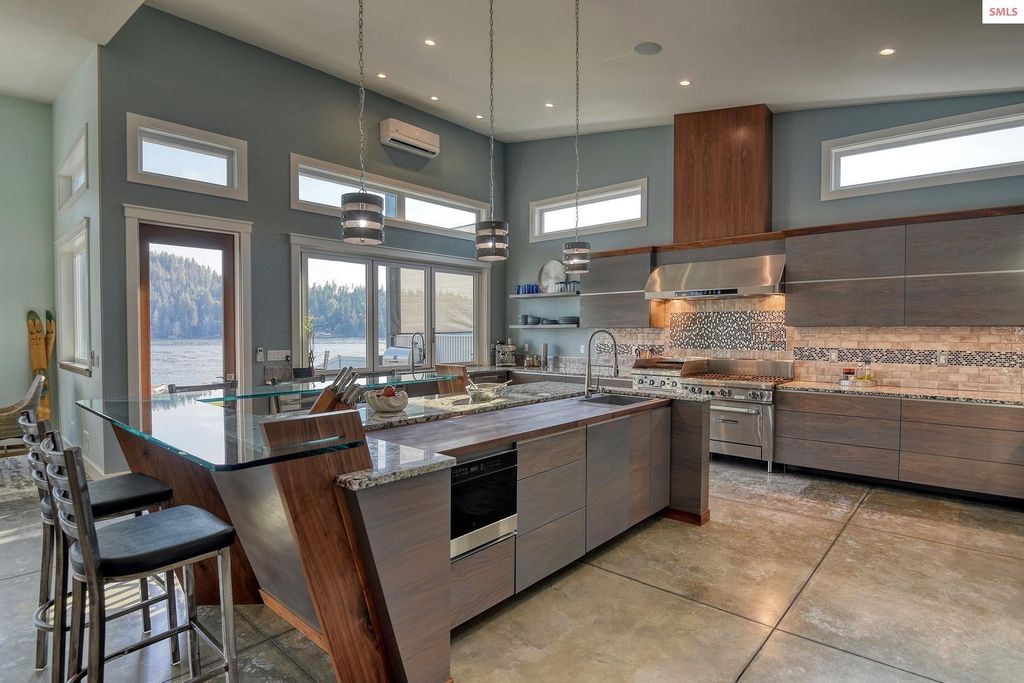 494 Snug Harbor Road, Sandpoint, ID 83864 photo 22