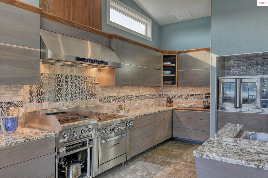 494 Snug Harbor Road, Sandpoint, ID 83864 photo 23