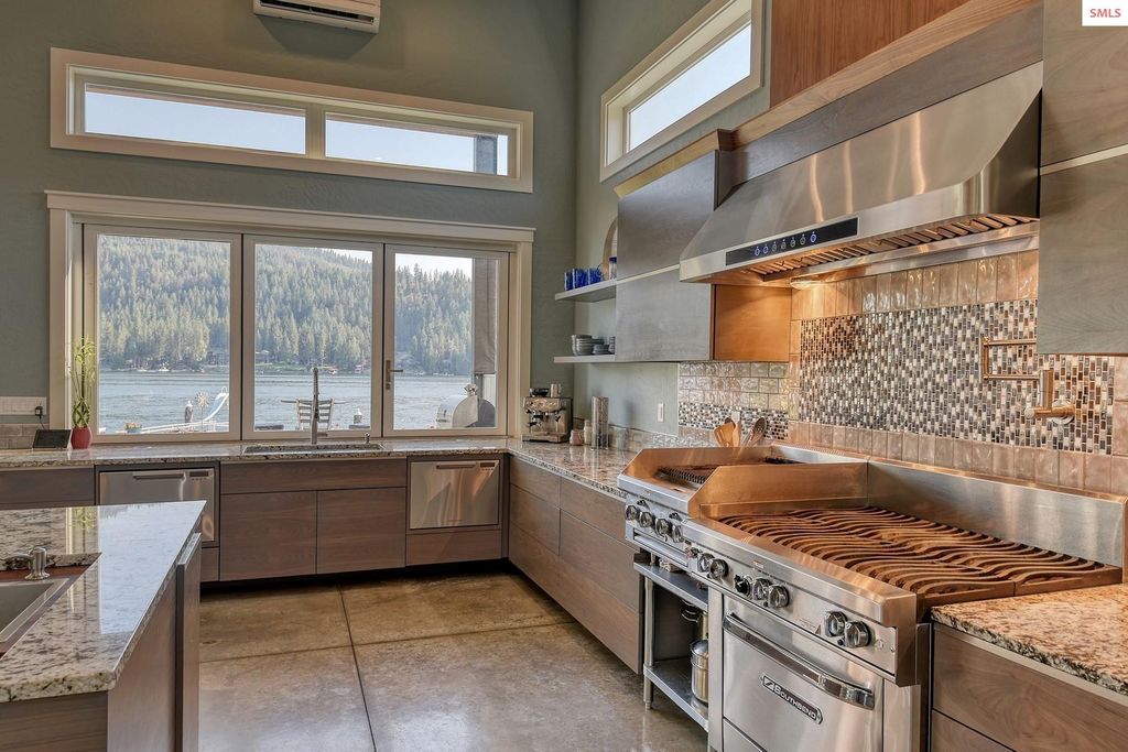 494 Snug Harbor Road, Sandpoint, ID 83864 photo 24