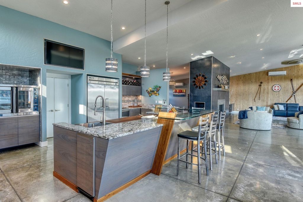 494 Snug Harbor Road, Sandpoint, ID 83864 photo 27