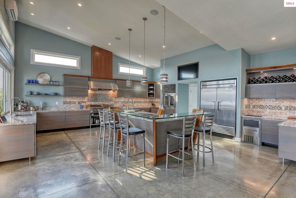 494 Snug Harbor Road, Sandpoint, ID 83864 photo 3