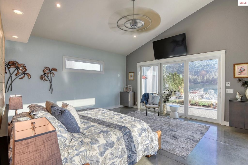 494 Snug Harbor Road, Sandpoint, ID 83864 photo 30