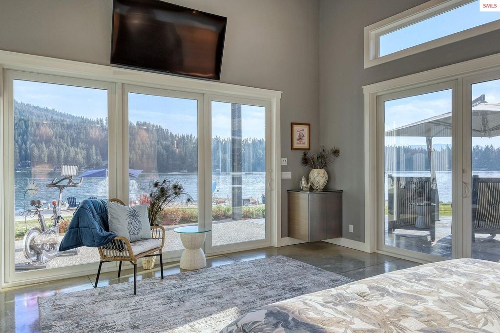 494 Snug Harbor Road, Sandpoint, ID 83864 photo 31