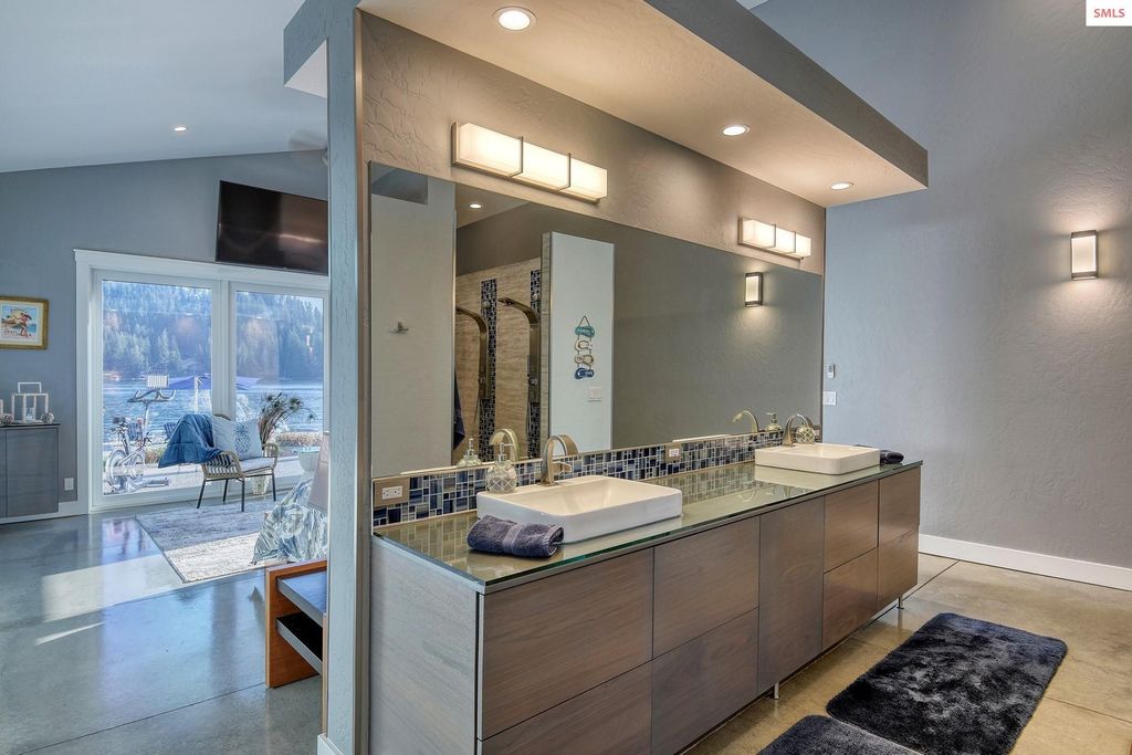 494 Snug Harbor Road, Sandpoint, ID 83864 photo 32