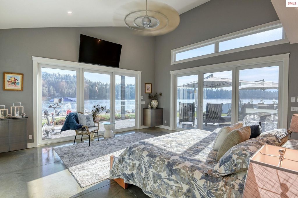 494 Snug Harbor Road, Sandpoint, ID 83864 photo 4