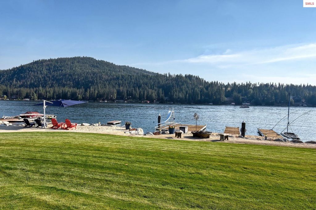 494 Snug Harbor Road, Sandpoint, ID 83864 photo 47