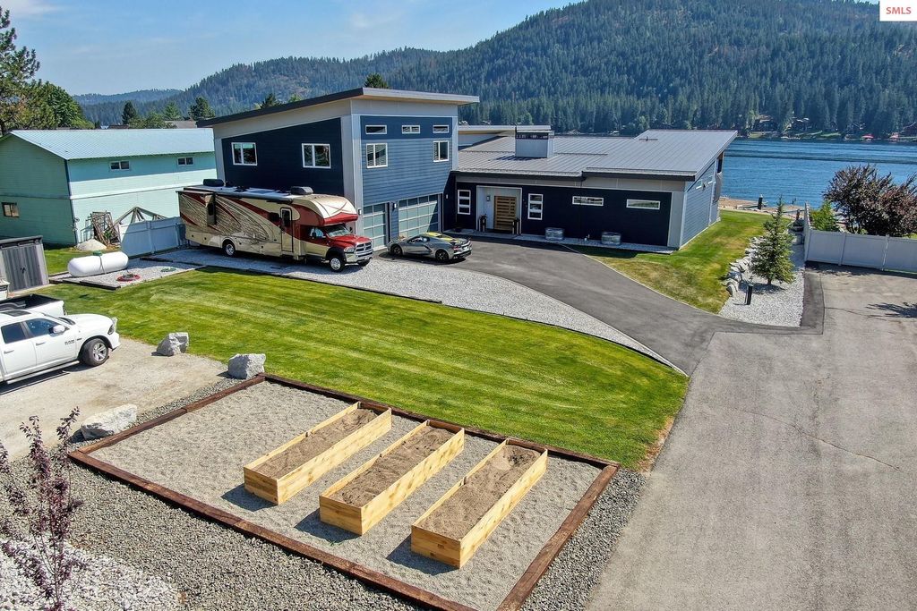 494 Snug Harbor Road, Sandpoint, ID 83864 photo 48