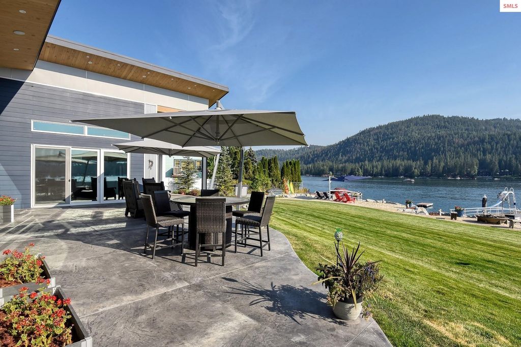 494 Snug Harbor Road, Sandpoint, ID 83864 photo 49