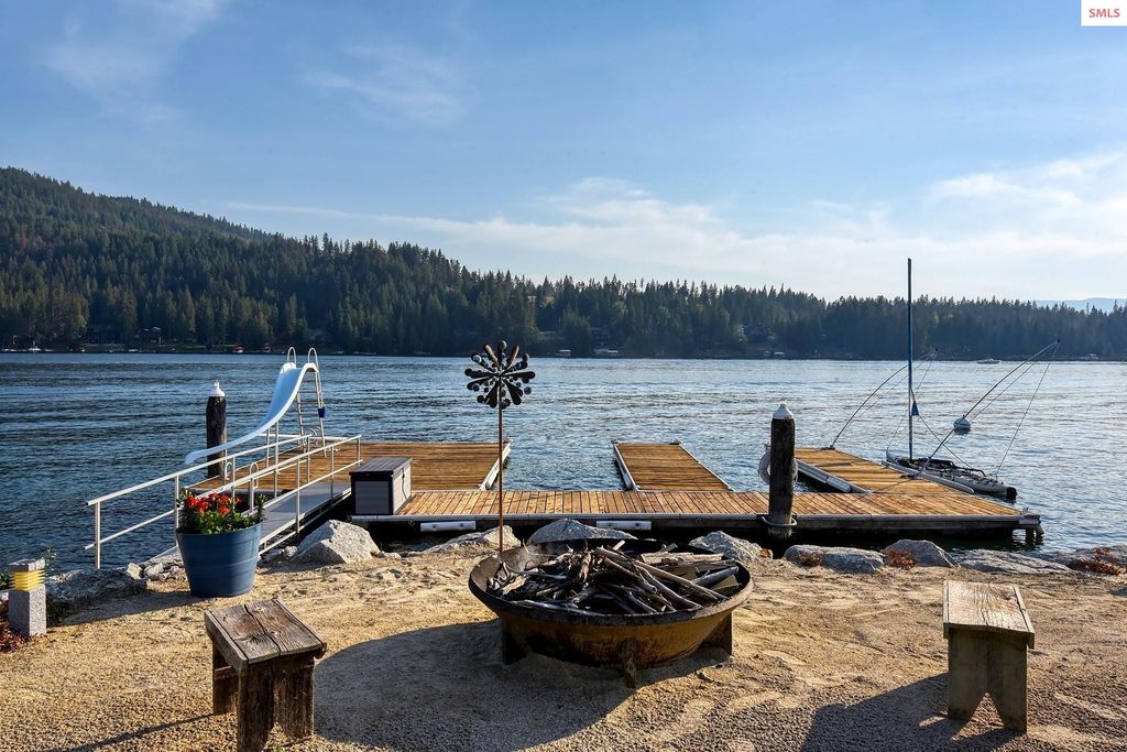 494 Snug Harbor Road, Sandpoint, ID 83864 photo 51