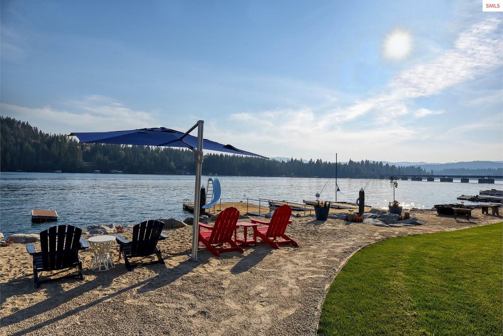 494 Snug Harbor Road, Sandpoint, ID 83864 photo 52