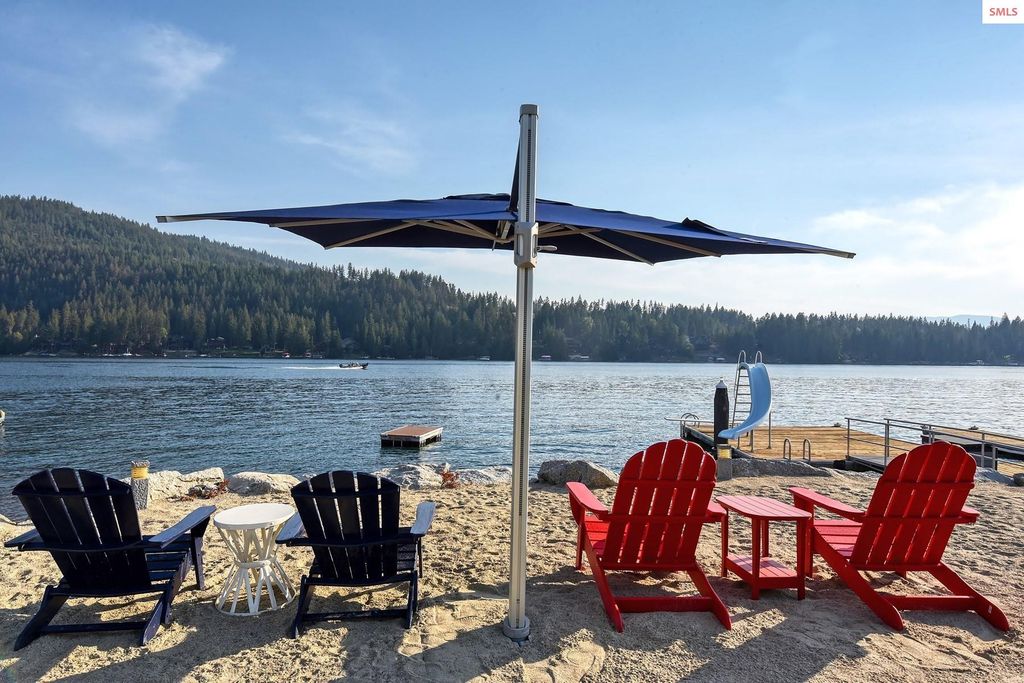 494 Snug Harbor Road, Sandpoint, ID 83864 photo 53