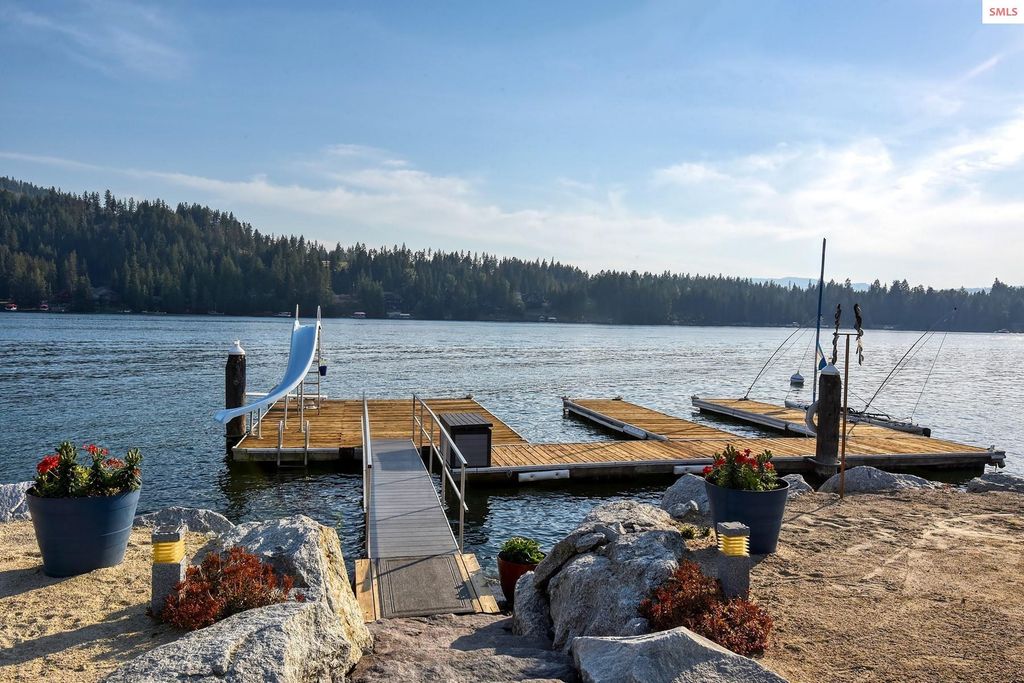 494 Snug Harbor Road, Sandpoint, ID 83864 photo 54