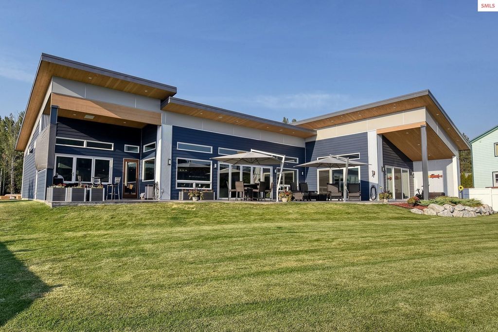 494 Snug Harbor Road, Sandpoint, ID 83864 photo 55