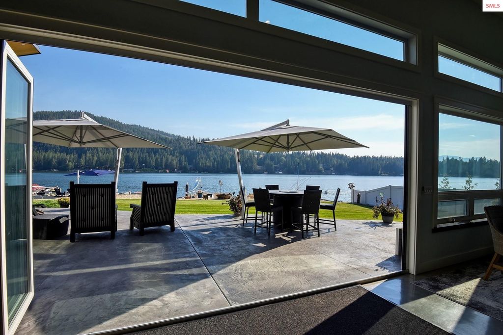 494 Snug Harbor Road, Sandpoint, ID 83864 photo 56