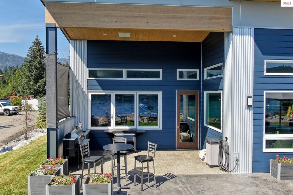 494 Snug Harbor Road, Sandpoint, ID 83864 photo 57