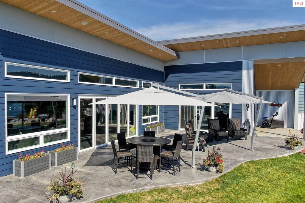 494 Snug Harbor Road, Sandpoint, ID 83864 photo 58