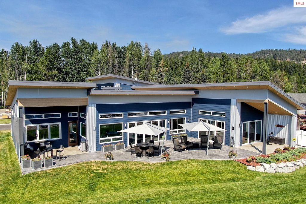 494 Snug Harbor Road, Sandpoint, ID 83864 photo 59