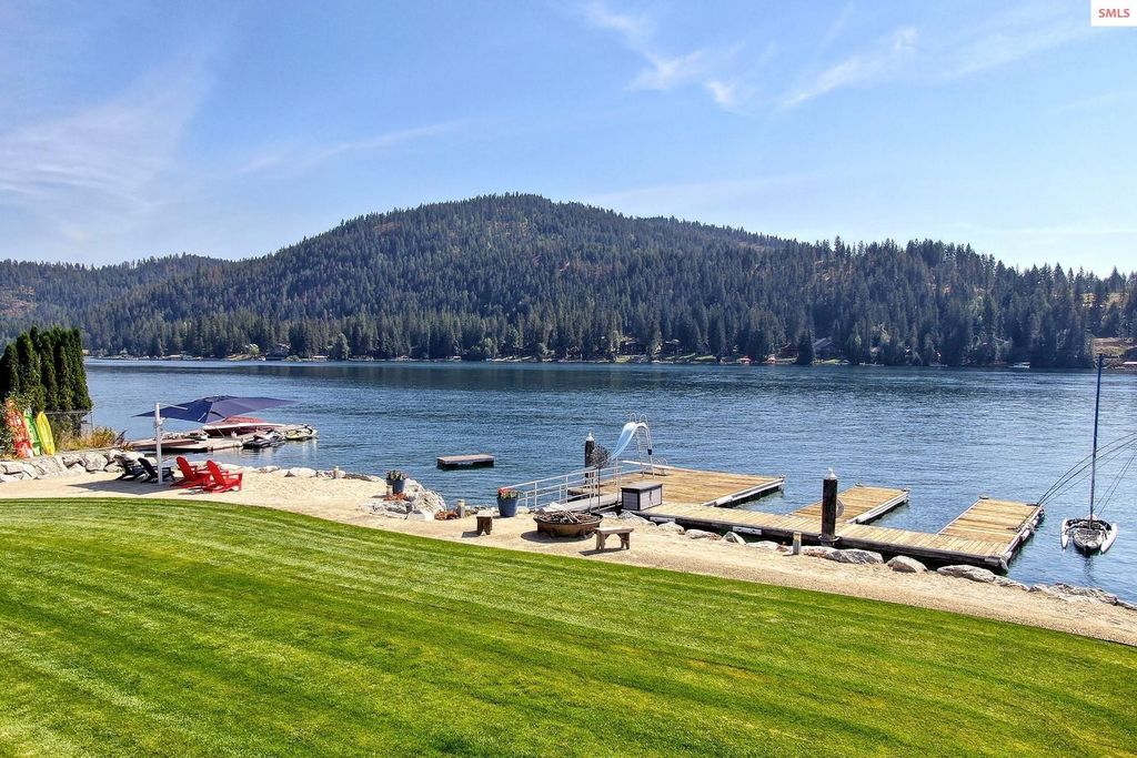 494 Snug Harbor Road, Sandpoint, ID 83864 photo 6