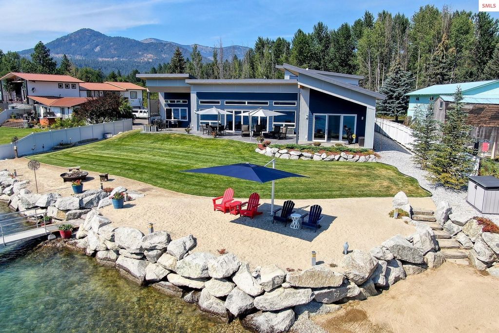 494 Snug Harbor Road, Sandpoint, ID 83864 photo 7