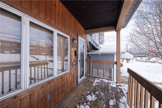 4420-4422 Walnut St, Versailles Boro, PA 15132