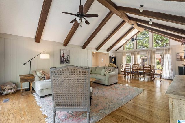 3535 BURNT LEAF LANE, Hoover, AL 35226