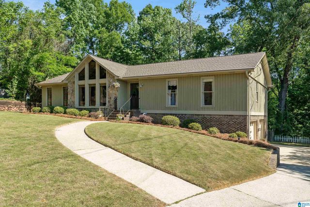 3535 BURNT LEAF LANE, Hoover, AL 35226