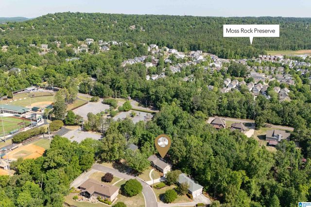 3535 BURNT LEAF LANE, Hoover, AL 35226