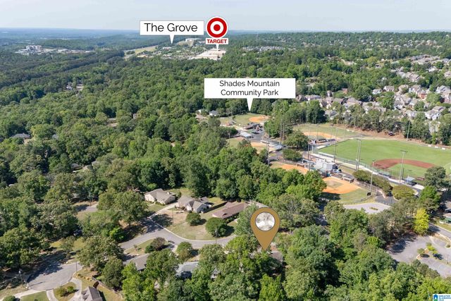 3535 BURNT LEAF LANE, Hoover, AL 35226