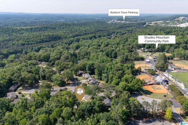 3535 BURNT LEAF LANE, Hoover, AL 35226