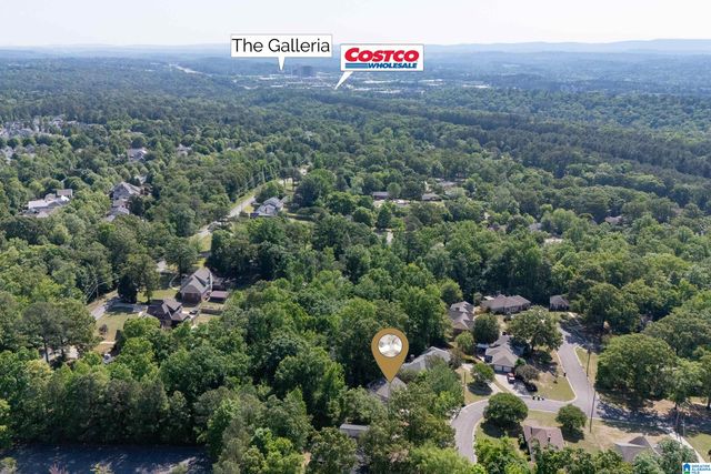 3535 BURNT LEAF LANE, Hoover, AL 35226