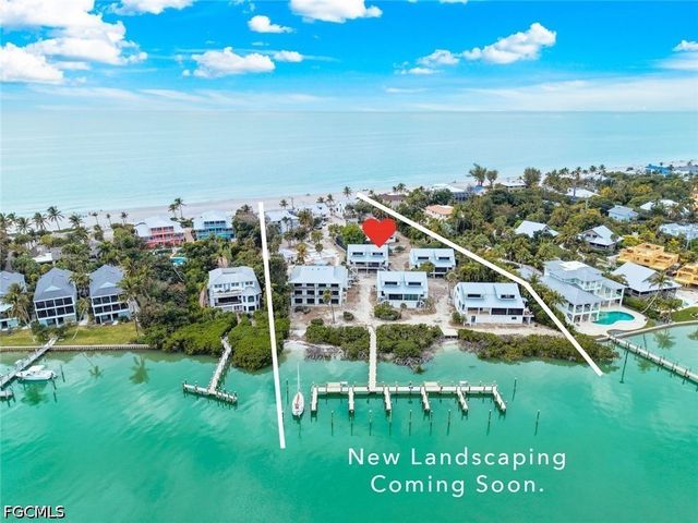 15411 Captiva DR 3B, Captiva, FL 33924