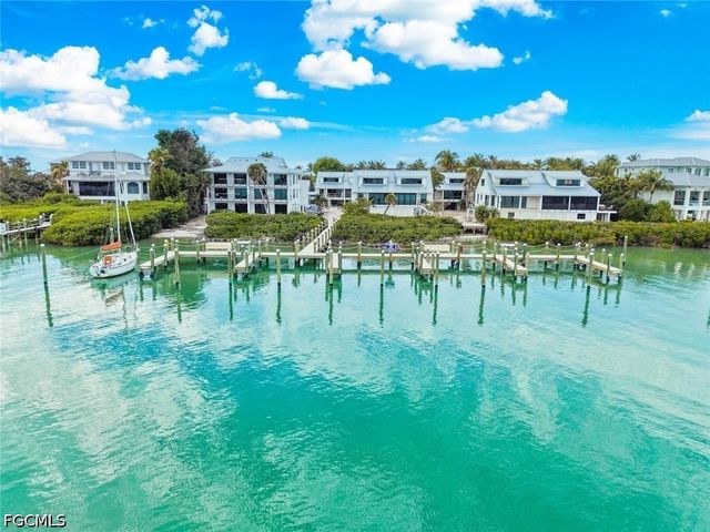 15411 Captiva DR 3B, Captiva, FL 33924