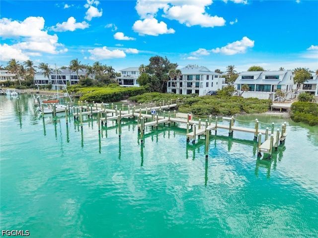 15411 Captiva DR 3B, Captiva, FL 33924