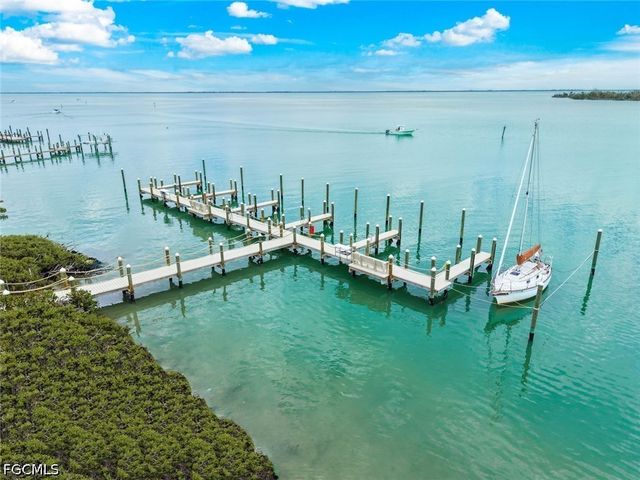 15411 Captiva DR 3B, Captiva, FL 33924