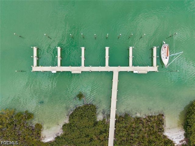 15411 Captiva DR 3B, Captiva, FL 33924
