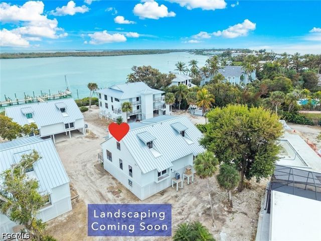 15411 Captiva DR 3B, Captiva, FL 33924