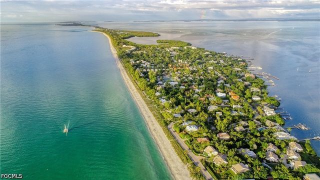 15411 Captiva DR 3B, Captiva, FL 33924