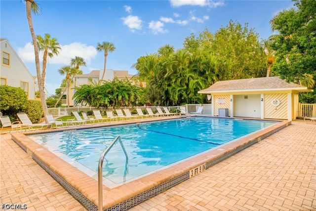 15411 Captiva DR 3B, Captiva, FL 33924